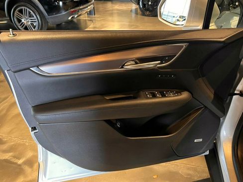 Used 2019 Cadillac XT5 Luxury image 14