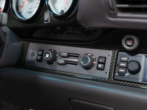 Used 1997 Porsche 911 Turbo S AWD/4WD image 41