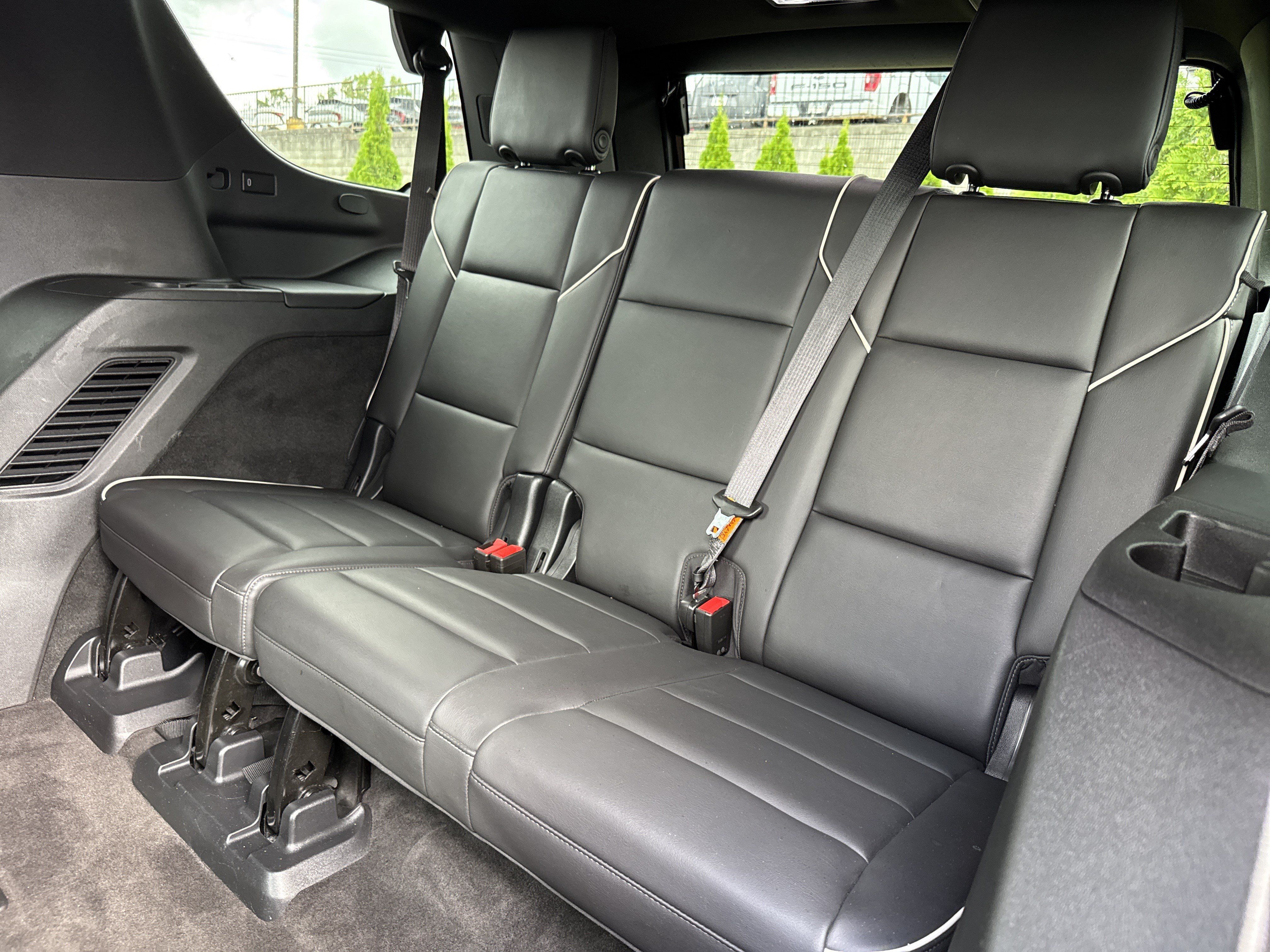 Used 2021 Cadillac Escalade Sport w/ Driver Assist Tech Package RWD image 33
