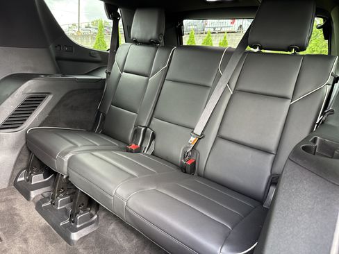 Used 2021 Cadillac Escalade Sport w/ Driver Assist Tech Package RWD image 33