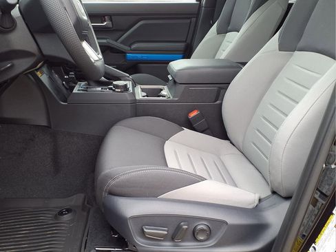 New 2026 Toyota Tacoma TRD Sport image 12