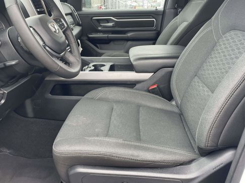 Used 2025 RAM 1500 Big Horn image 17