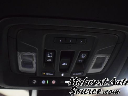 Used 2022 GMC Sierra 1500 AT4 w/ AT4 Premium Package image 24