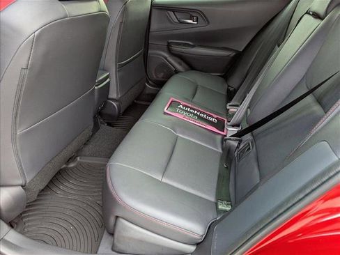 New 2025 Toyota Prius Plug-In Hybrid image 15