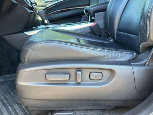 Used 2015 Acura MDX SH-AWD image 14