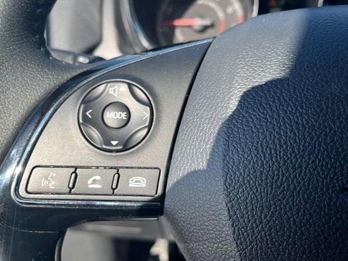 Used 2026 Mitsubishi Outlander Sport ES image 14