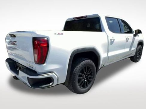 Certified 2023 GMC Sierra 1500 Elevation image 8