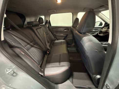 New 2026 Nissan Rogue SV image 21