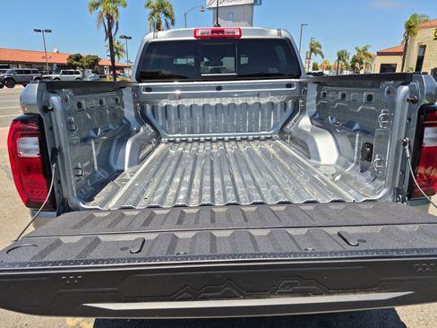 New 2026 GMC Canyon Elevation w/ Convenience Package RWD image 27
