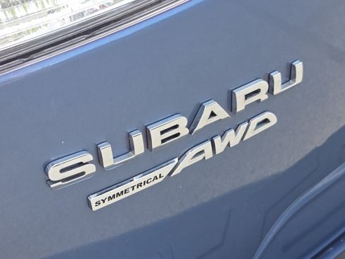 Used 2024 Subaru Forester AWD/4WD image 16