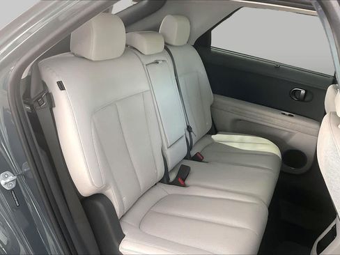 Certified 2025 Hyundai Ioniq 5 Limited AWD/4WD image 19