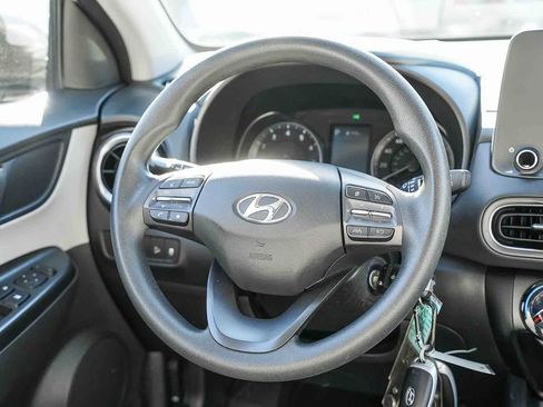 Certified 2023 Hyundai Kona SE image 14