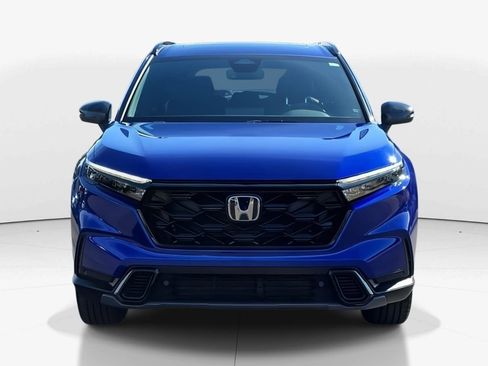 Used 2025 Honda CR-V Sport-L image 8