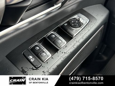 New 2025 Kia Telluride EX X-Line image 20
