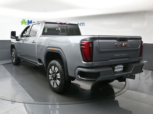 New 2026 GMC Sierra 2500 Denali w/ Technology Package image 25