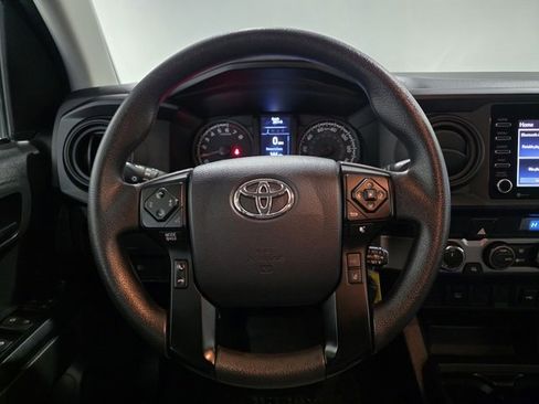 Used 2023 Toyota Tacoma SR image 16