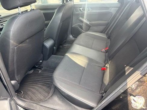 Used 2024 Honda Civic Sport image 9