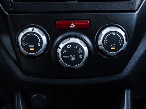 Used 2014 Subaru Impreza WRX Limited image 69