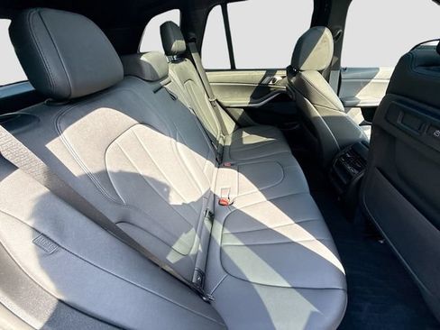 Used 2021 BMW X5 xDrive40i AWD/4WD image 35