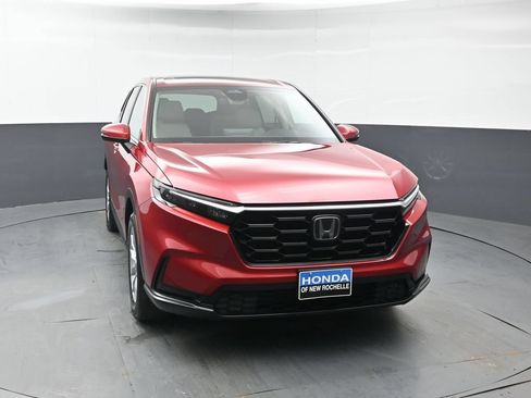 Used 2024 Honda CR-V EX image 9