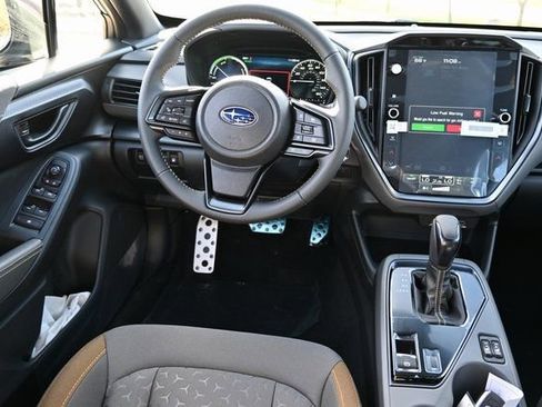 New 2026 Subaru Crosstrek 2.5i Sport image 9