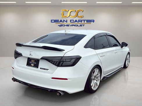 Used 2022 Honda Civic Si image 5