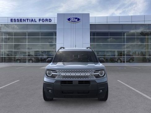 New 2026 Ford Bronco Sport Big Bend w/ Convenience Package image 6