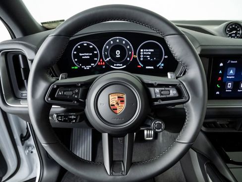 New 2026 Porsche Cayenne S AWD/4WD image 9