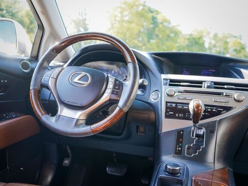 Used 2014 Lexus RX 350 FWD image 10