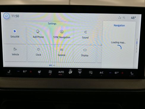New 2026 Ford Maverick Lobo AWD/4WD image 29