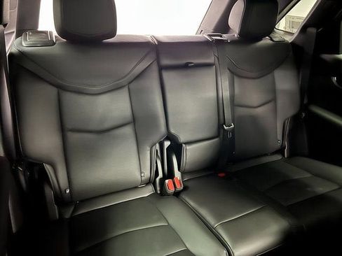 New 2025 Cadillac XT5 Premium Luxury w/ Technology Package AWD/4WD image 19