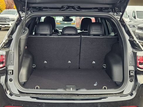 New 2026 Jeep Compass Limited image 10