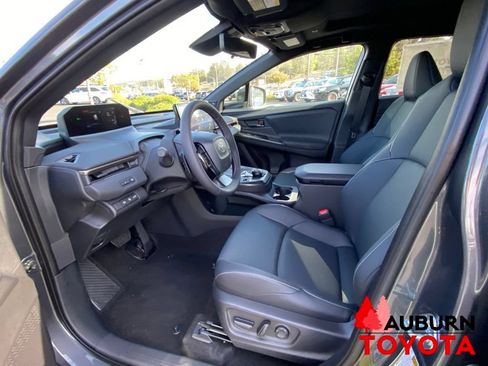 New 2026 Toyota bZ Woodland AWD/4WD image 29