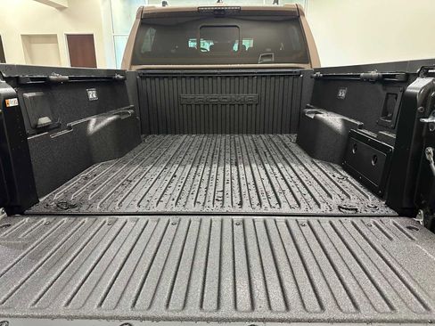 New 2026 Toyota Tacoma TRD Off-Road image 30