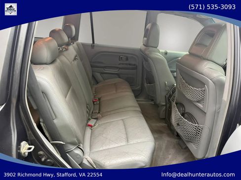 Used 2005 Honda Pilot EX-L image 18