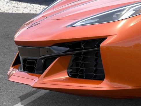 New 2025 Chevrolet Corvette Z06 w/ Battery Protection Package image 14