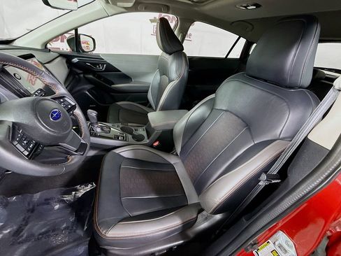 Certified 2024 Subaru Crosstrek 2.5i Limited w/ Crosstrek Mirror Package AWD/4WD image 26