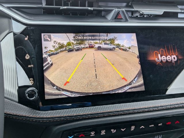 New 2026 Jeep Cherokee Limited AWD/4WD image 18