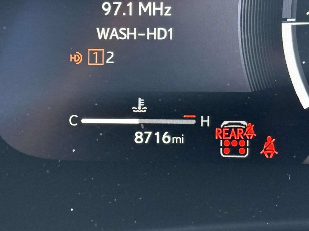 Used 2025 Lexus TX 350 AWD w/ Technology Package image 31