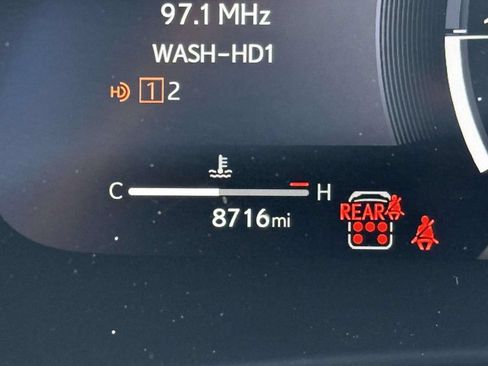 Used 2025 Lexus TX 350 AWD w/ Technology Package image 31