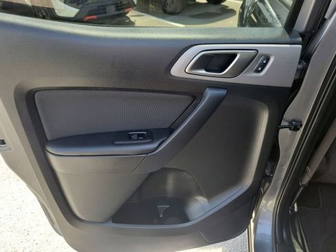 Used 2023 Ford Ranger XLT w/ Equipment Group 301A Mid image 9