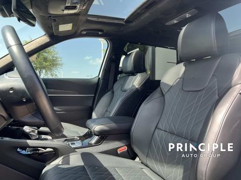 Used 2025 Kia Telluride SX Prestige X-Line AWD/4WD image 15