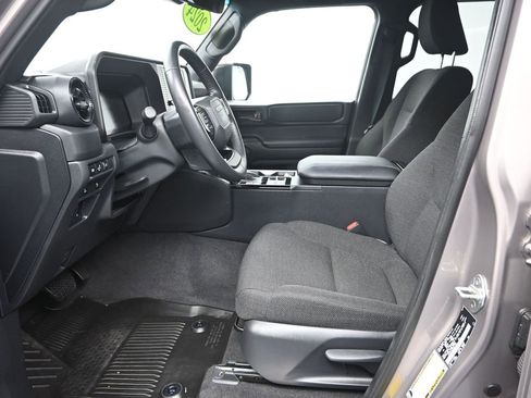 Used 2024 Toyota Land Cruiser 1958 image 13