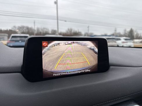 Used 2020 MAZDA CX-5 Grand Touring image 16