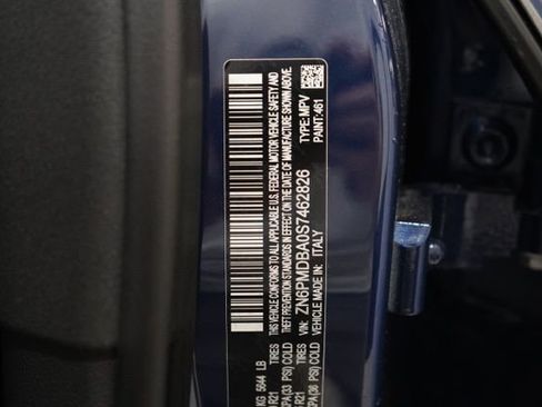 New 2025 Maserati Grecale Modena AWD/4WD image 36