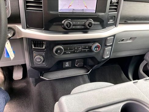 Used 2023 Ford F150 XLT AWD/4WD image 25