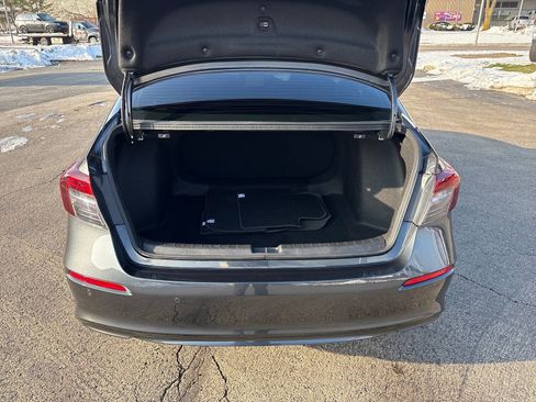 Used 2025 Honda Civic Sport image 23