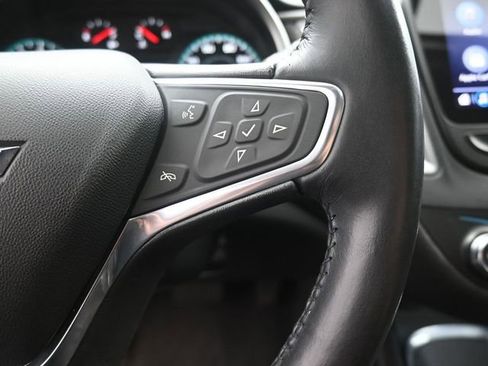 Used 2021 Chevrolet Malibu RS image 27