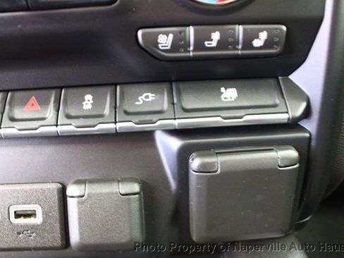 Used 2021 GMC Sierra 1500 SLT w/ SLT Premium Plus Package image 37