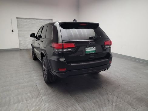 Used 2021 Jeep Grand Cherokee Limited w/ Quick Order Package 28K 80th RWD image 6